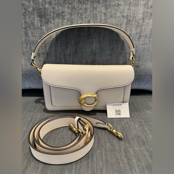 Coach Handbags - SOLD Tabby Shoulder Bag 26